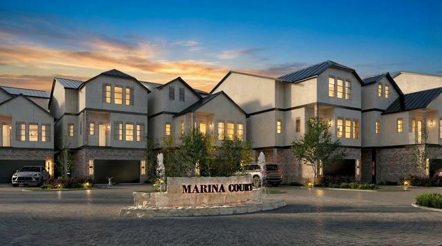 15333 Marina Drive, Montgomery, TX 77356