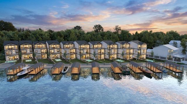 15333 Marina Drive, Montgomery, TX 77356