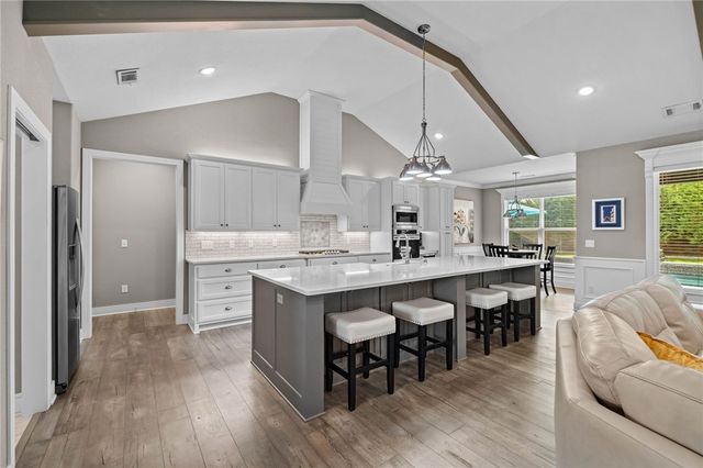 1311 Montieri Drive, Centerton, AR 72719