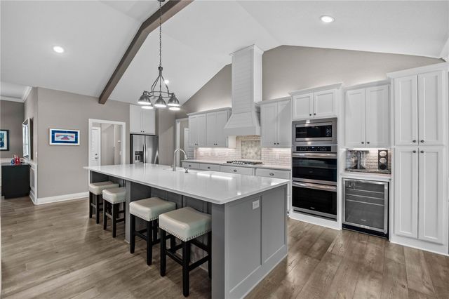 1311 Montieri Drive, Centerton, AR 72719