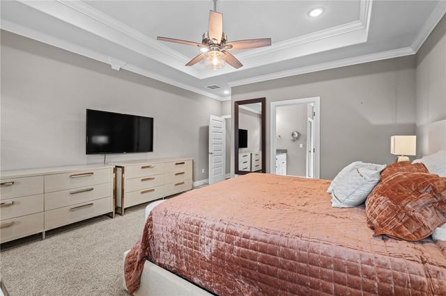 1311 Montieri Drive, Centerton, AR 72719