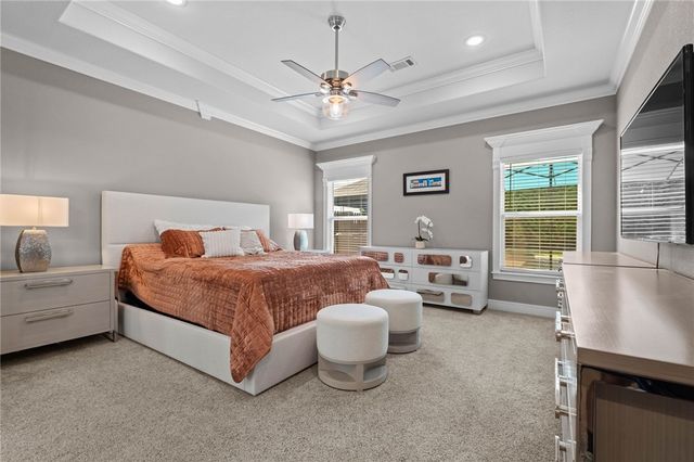 1311 Montieri Drive, Centerton, AR 72719