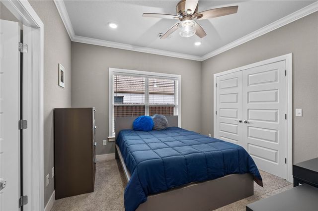 1311 Montieri Drive, Centerton, AR 72719