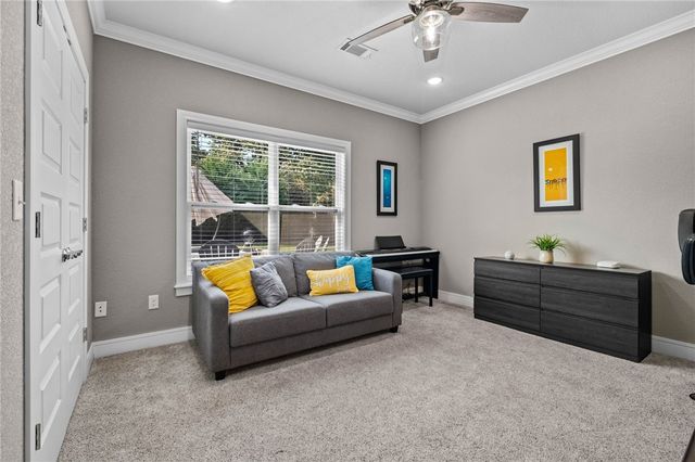 1311 Montieri Drive, Centerton, AR 72719