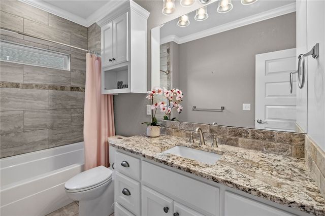 1311 Montieri Drive, Centerton, AR 72719