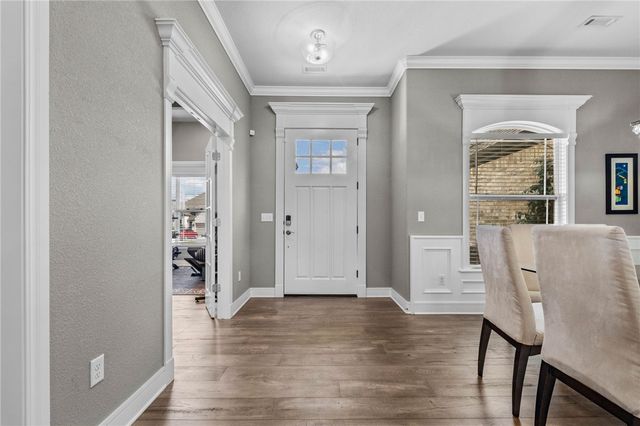 1311 Montieri Drive, Centerton, AR 72719