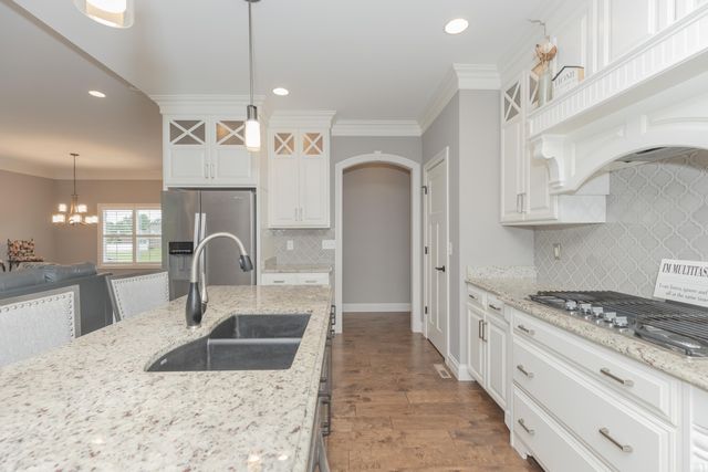 8831 Jenkins Drive, Evansville, IN 47725