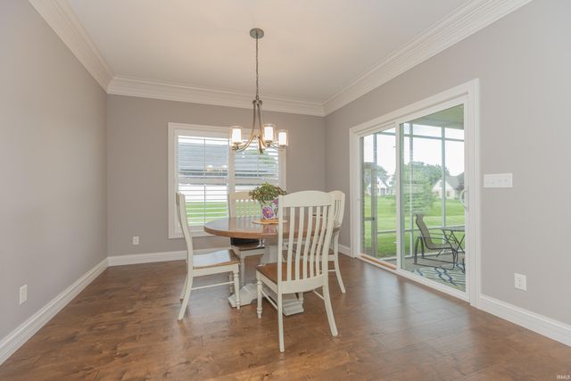 8831 Jenkins Drive, Evansville, IN 47725