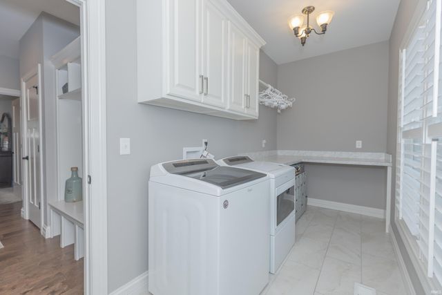8831 Jenkins Drive, Evansville, IN 47725