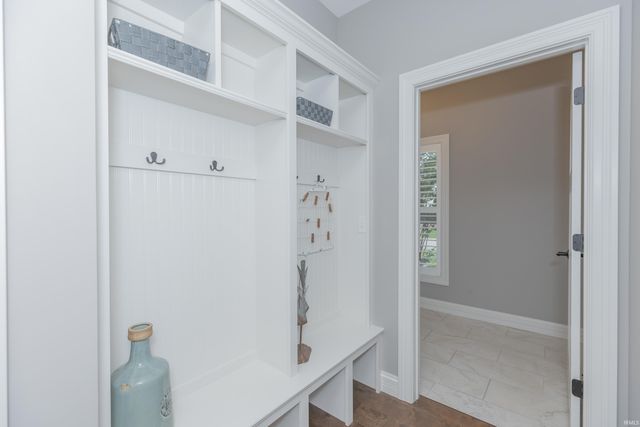 8831 Jenkins Drive, Evansville, IN 47725