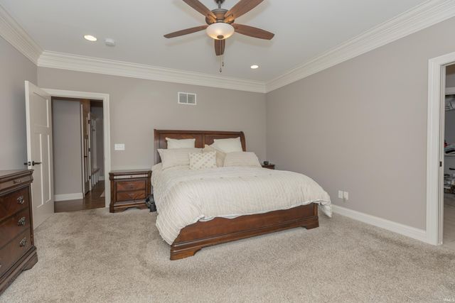 8831 Jenkins Drive, Evansville, IN 47725