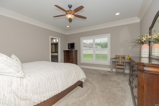 8831 Jenkins Drive, Evansville, IN 47725