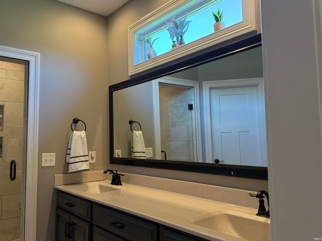 8831 Jenkins Drive, Evansville, IN 47725