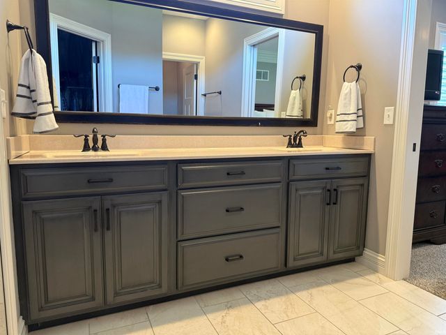 8831 Jenkins Drive, Evansville, IN 47725