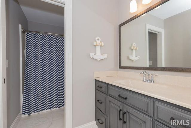 8831 Jenkins Drive, Evansville, IN 47725