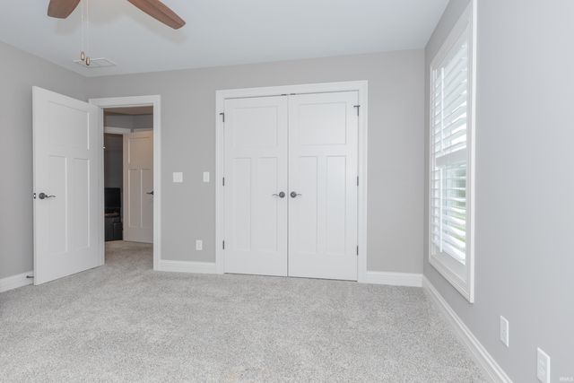 8831 Jenkins Drive, Evansville, IN 47725