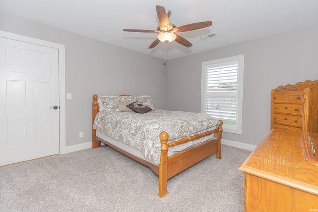 8831 Jenkins Drive, Evansville, IN 47725
