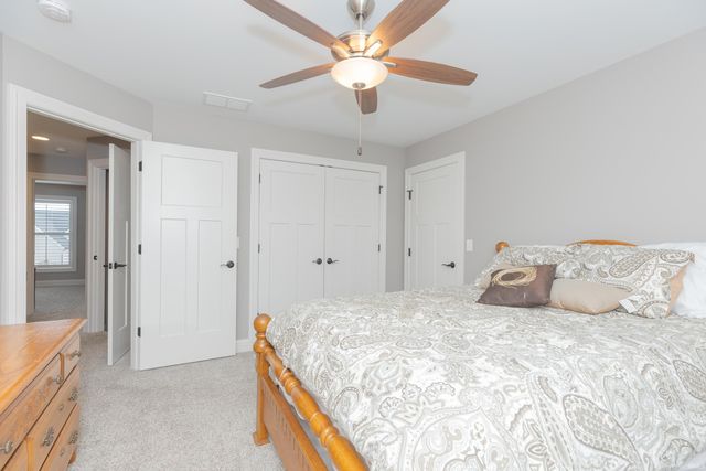 8831 Jenkins Drive, Evansville, IN 47725