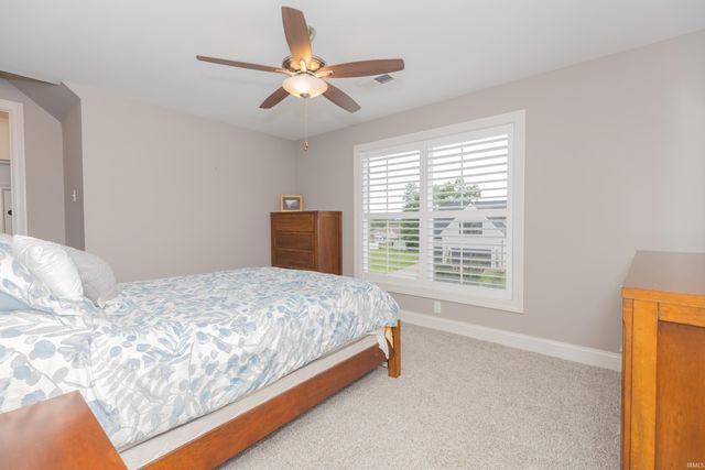 8831 Jenkins Drive, Evansville, IN 47725