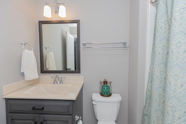 8831 Jenkins Drive, Evansville, IN 47725