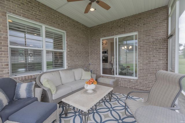 8831 Jenkins Drive, Evansville, IN 47725