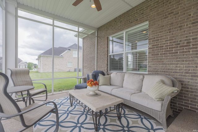 8831 Jenkins Drive, Evansville, IN 47725