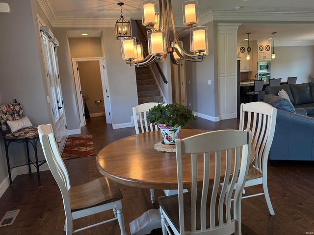 8831 Jenkins Drive, Evansville, IN 47725