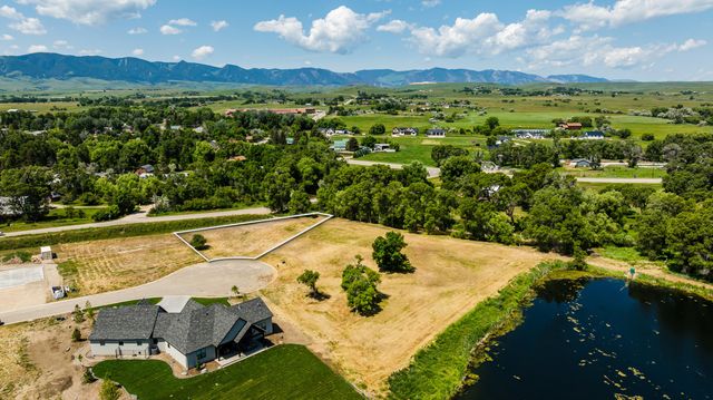 TBD Dundee Cove lot 6, Sheridan, WY 82801 property photo