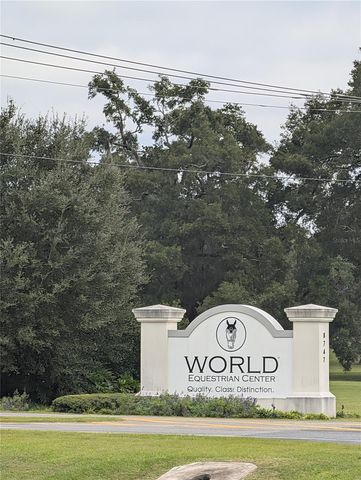 11307 NW 19TH LANE, Ocala, FL 34482