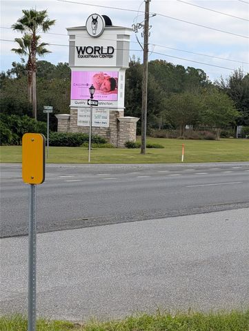 11307 NW 19TH LANE, Ocala, FL 34482