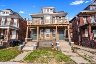 277 Belmont Street, Detroit, MI 48202