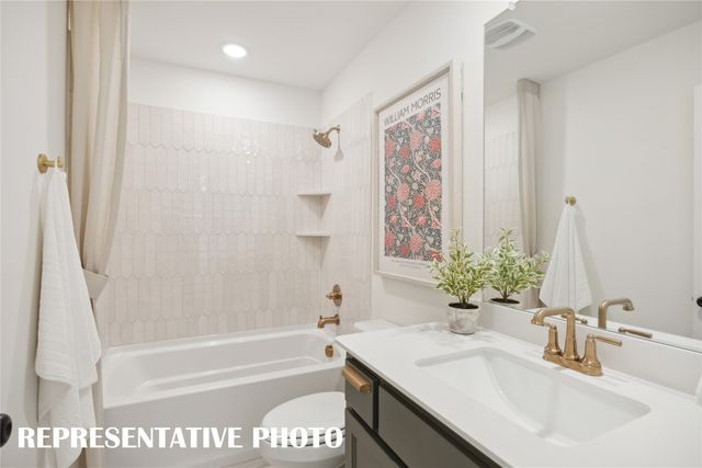 1152 Beautyberry Lane, Celina, TX 75009