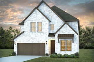 1152 Beautyberry Lane, Celina, TX 75009