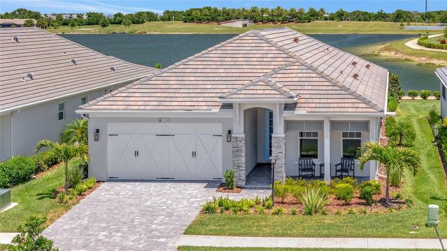 1124 WATERLINE COURT, Sarasota, FL 34240