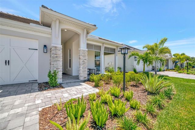 1124 WATERLINE COURT, Sarasota, FL 34240