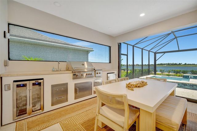 1124 WATERLINE COURT, Sarasota, FL 34240