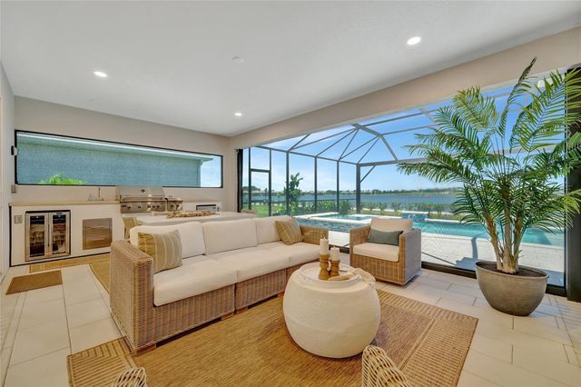 1124 WATERLINE COURT, Sarasota, FL 34240