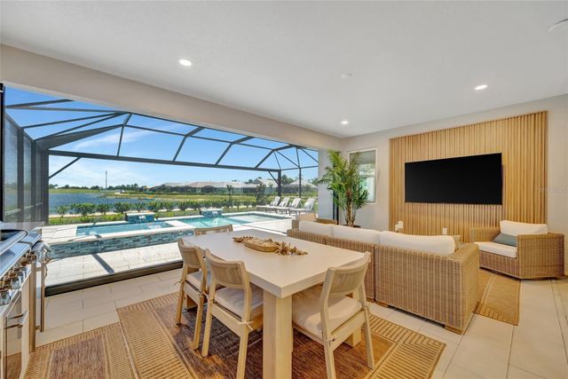1124 WATERLINE COURT, Sarasota, FL 34240