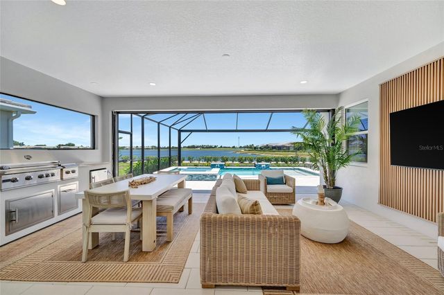 1124 WATERLINE COURT, Sarasota, FL 34240