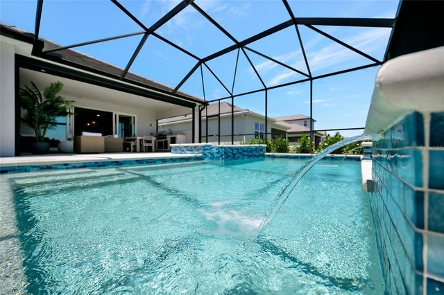 1124 WATERLINE COURT, Sarasota, FL 34240
