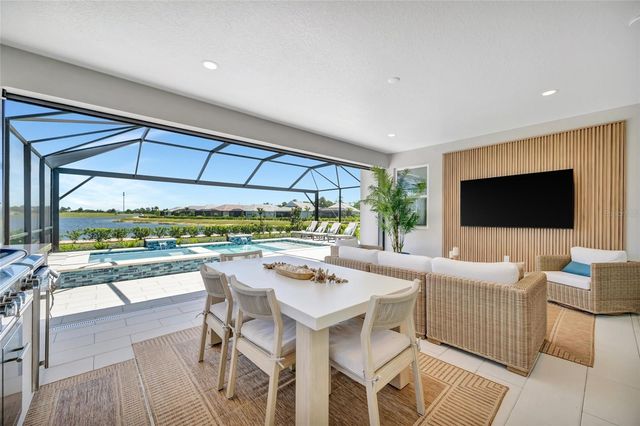 1124 WATERLINE COURT, Sarasota, FL 34240