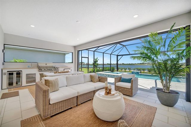 1124 WATERLINE COURT, Sarasota, FL 34240