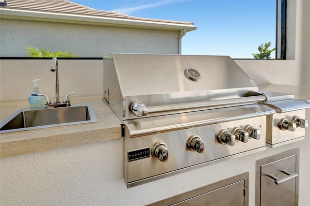 1124 WATERLINE COURT, Sarasota, FL 34240