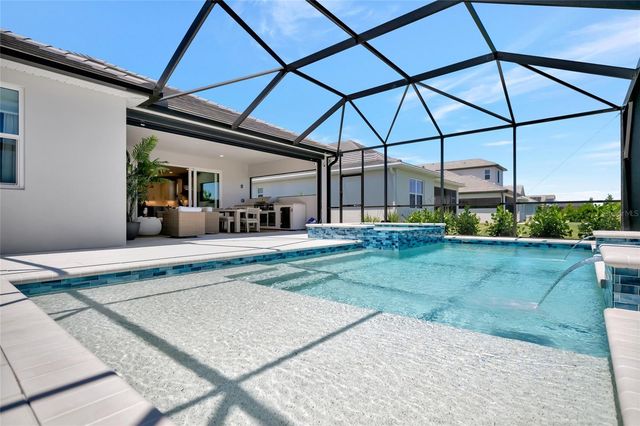 1124 WATERLINE COURT, Sarasota, FL 34240
