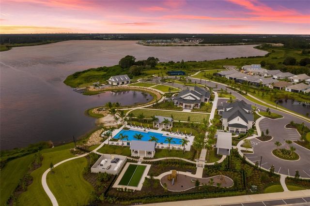 1124 WATERLINE COURT, Sarasota, FL 34240