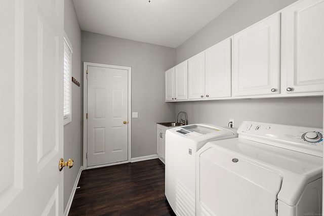 21729 Garrison Street, Dearborn, MI 48124