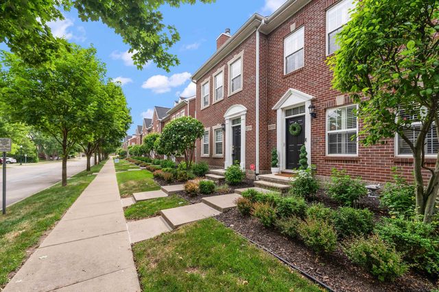 21729 Garrison Street, Dearborn, MI 48124