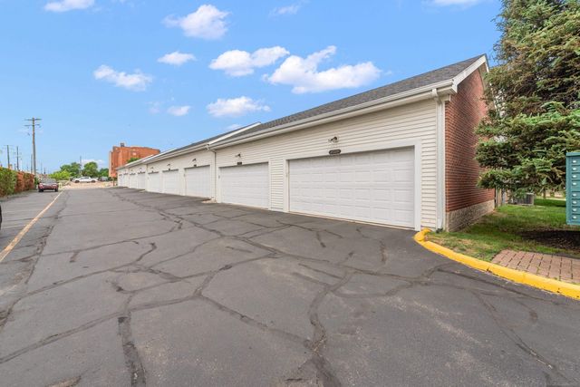 21729 Garrison Street, Dearborn, MI 48124