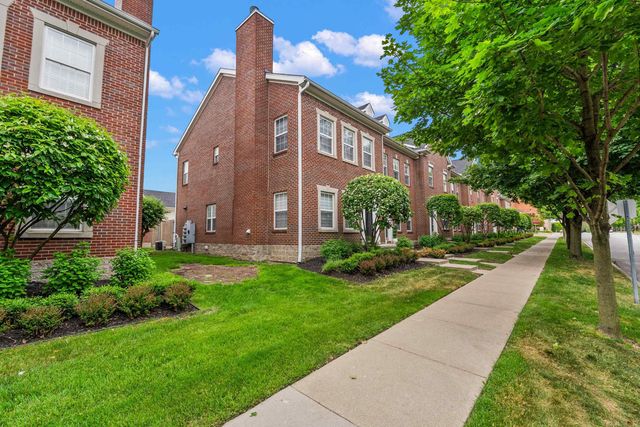 21729 Garrison Street, Dearborn, MI 48124