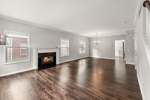 21729 Garrison Street, Dearborn, MI 48124